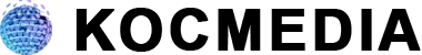 kocmedia logo